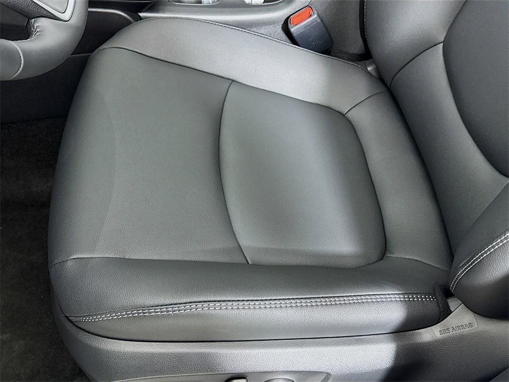 new 2026 Toyota Corolla Cross car, priced at $36,173