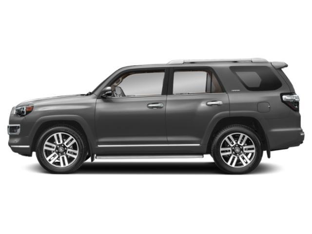 used 2023 Toyota 4Runner car, priced at $45,888