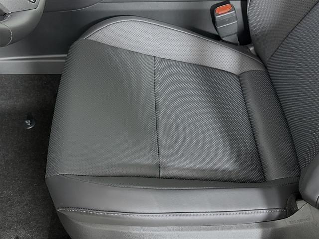 new 2026 Toyota Crown car, priced at $57,974