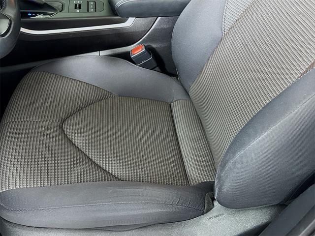 used 2023 Toyota Highlander car, priced at $35,488