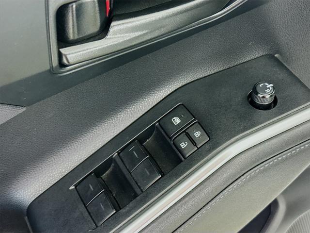 used 2023 Toyota Highlander car, priced at $35,488