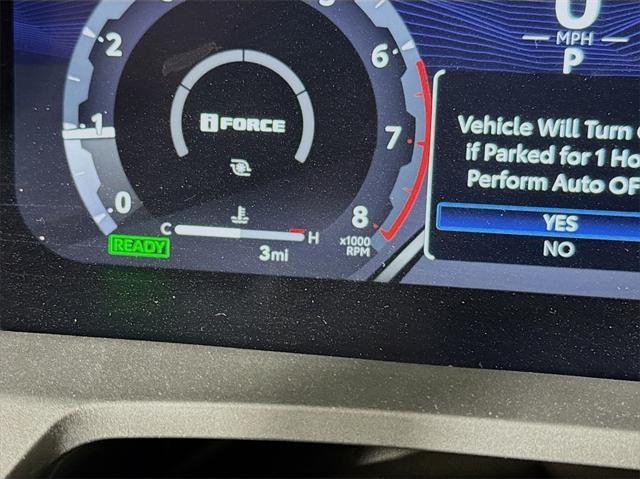 new 2025 Toyota Tacoma car, priced at $52,131