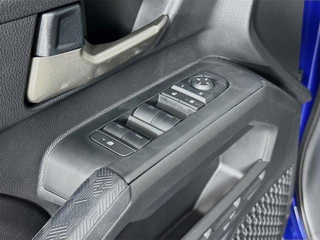 new 2025 Toyota Tacoma car, priced at $52,131