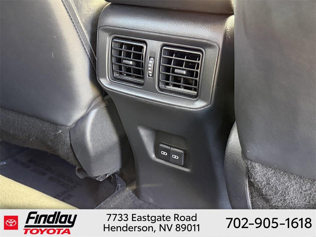 used 2022 Toyota RAV4 car, priced at $28,288