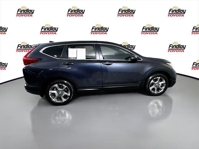 used 2019 Honda CR-V car, priced at $19,588