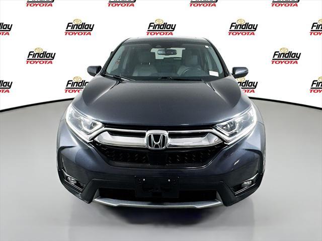 used 2019 Honda CR-V car, priced at $19,588