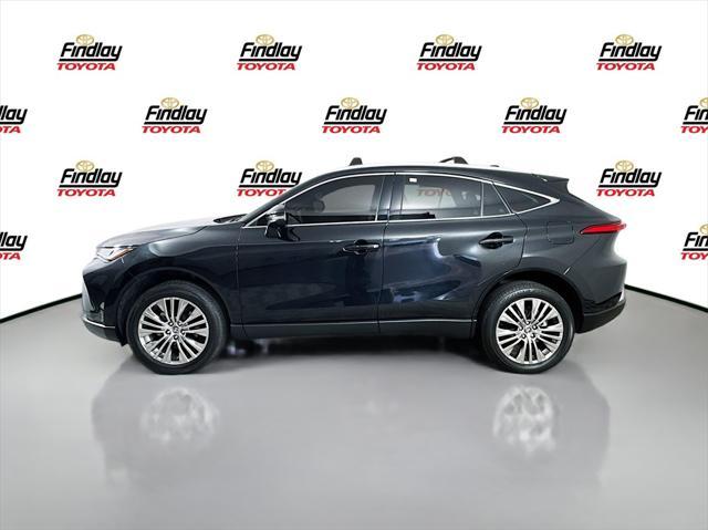 used 2022 Toyota Venza car, priced at $34,988