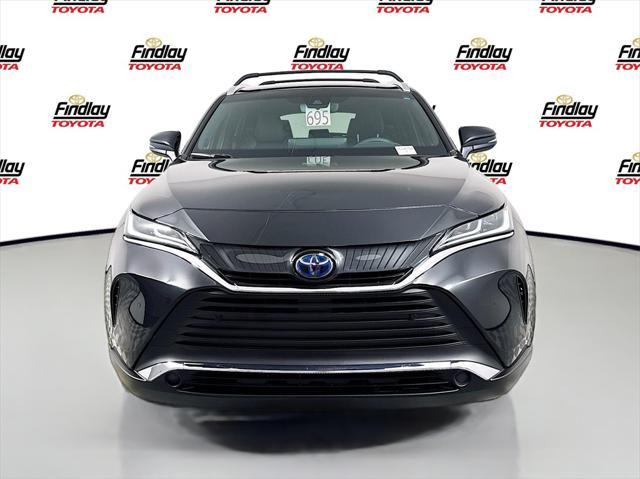 used 2022 Toyota Venza car, priced at $34,988