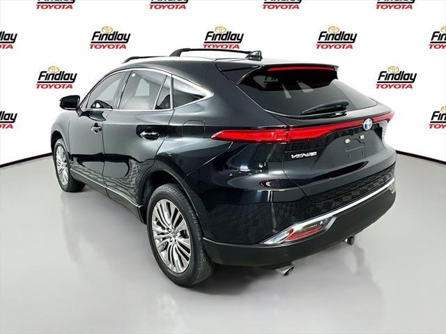 used 2022 Toyota Venza car, priced at $34,988