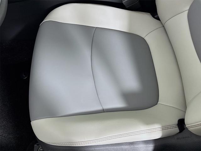 new 2025 Toyota RAV4 car, priced at $38,643