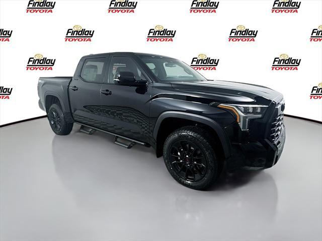 new 2025 Toyota Tundra car, priced at $64,632