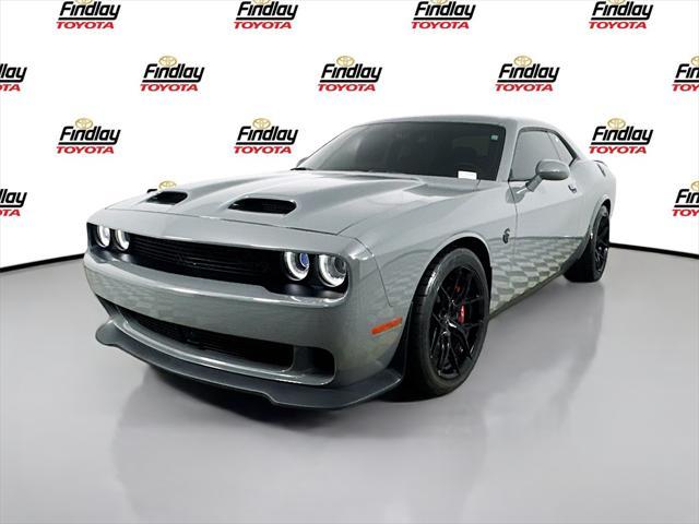 used 2023 Dodge Challenger car, priced at $69,988