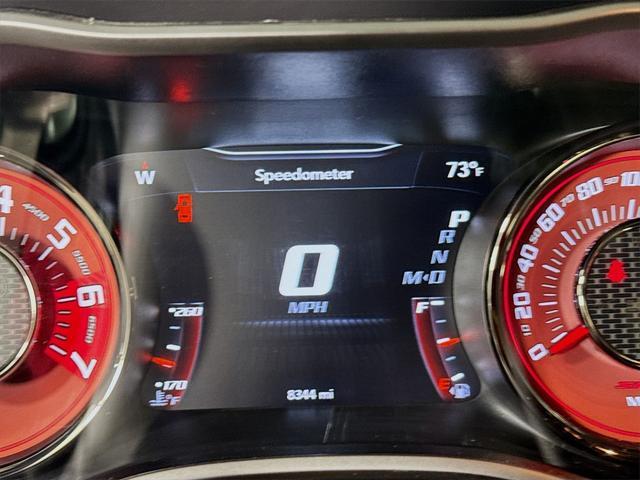 used 2023 Dodge Challenger car, priced at $69,988