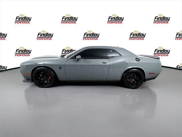 used 2023 Dodge Challenger car, priced at $69,988