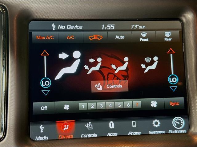 used 2023 Dodge Challenger car, priced at $69,988