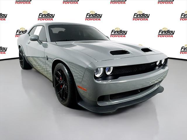 used 2023 Dodge Challenger car, priced at $69,988