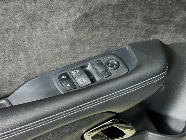 used 2023 Dodge Challenger car, priced at $69,988