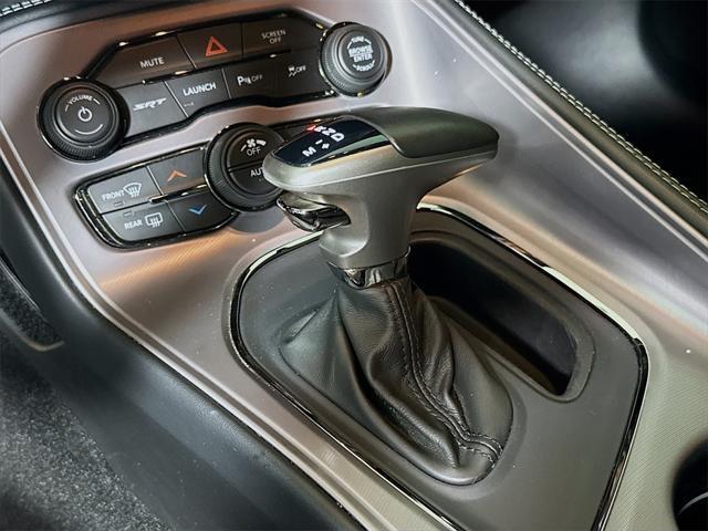 used 2023 Dodge Challenger car, priced at $69,988