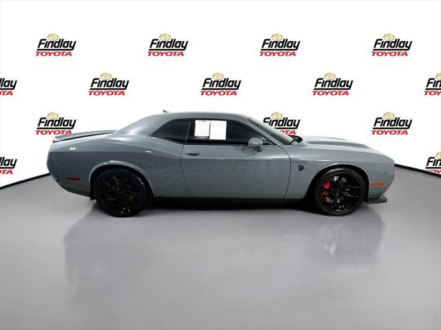used 2023 Dodge Challenger car, priced at $69,988