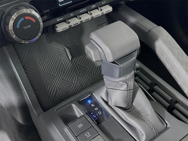 new 2025 Toyota Tacoma car, priced at $41,164