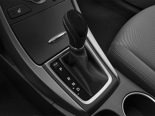 used 2014 Hyundai Elantra car, priced at $7,188