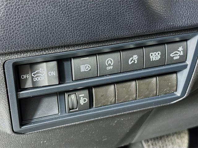 new 2025 Toyota Tundra car, priced at $58,452