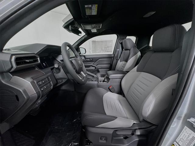 new 2025 Toyota Tacoma car, priced at $42,864