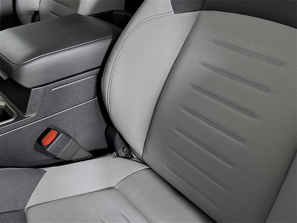 new 2025 Toyota Tacoma car, priced at $39,113