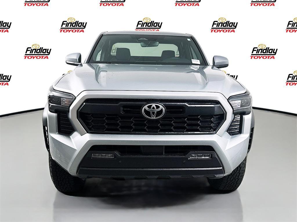 new 2025 Toyota Tacoma car, priced at $39,113