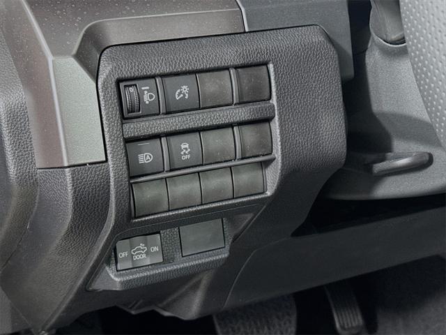 new 2025 Toyota Tacoma car, priced at $38,613