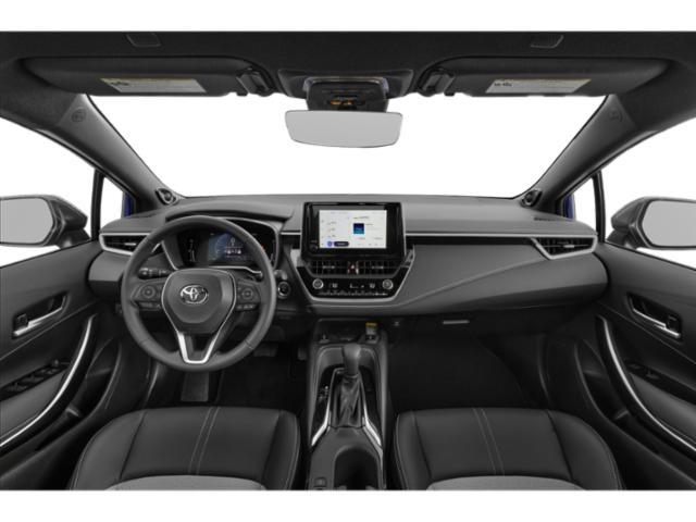 used 2023 Toyota Corolla car, priced at $27,988