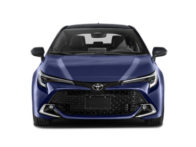 used 2023 Toyota Corolla car, priced at $27,988