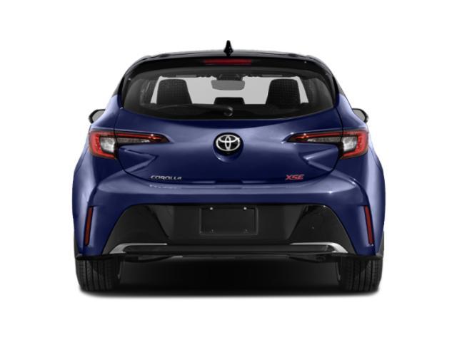 used 2023 Toyota Corolla car, priced at $27,988