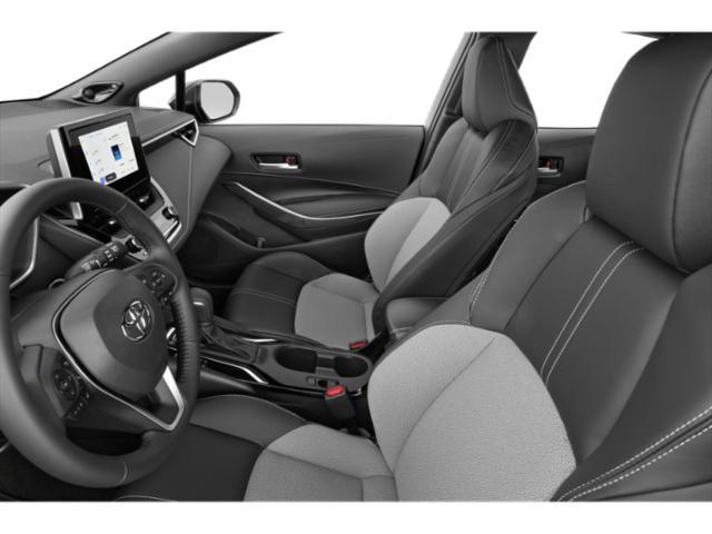 used 2023 Toyota Corolla car, priced at $27,988
