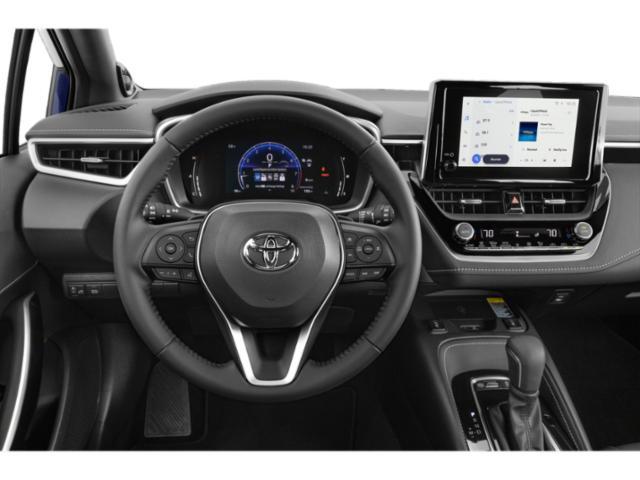 used 2023 Toyota Corolla car, priced at $27,988
