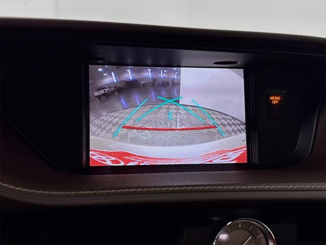 used 2017 Lexus ES 350 car, priced at $32,988