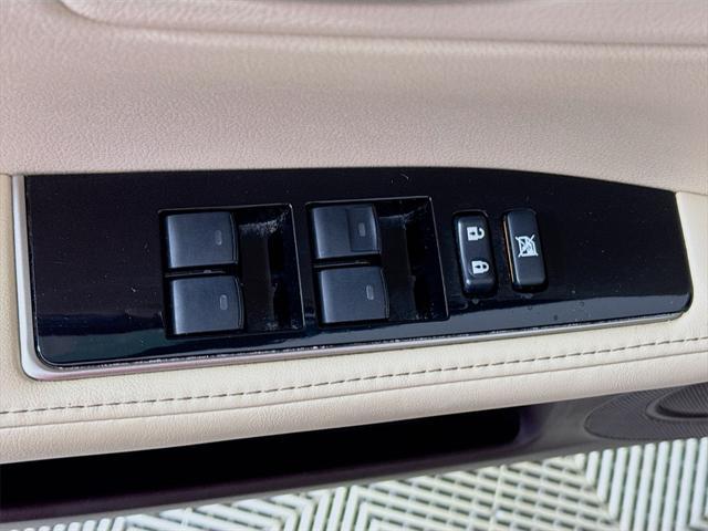 used 2017 Lexus ES 350 car, priced at $32,988