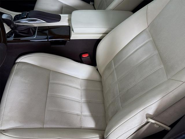 used 2017 Lexus ES 350 car, priced at $32,988