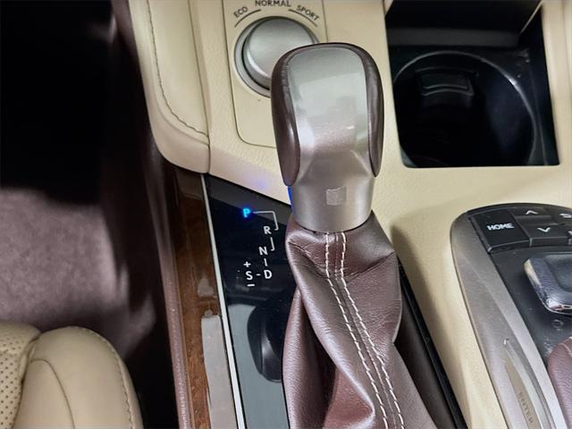 used 2017 Lexus ES 350 car, priced at $32,988