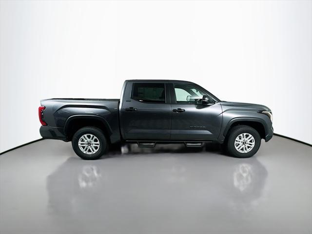 new 2025 Toyota Tundra car, priced at $56,220