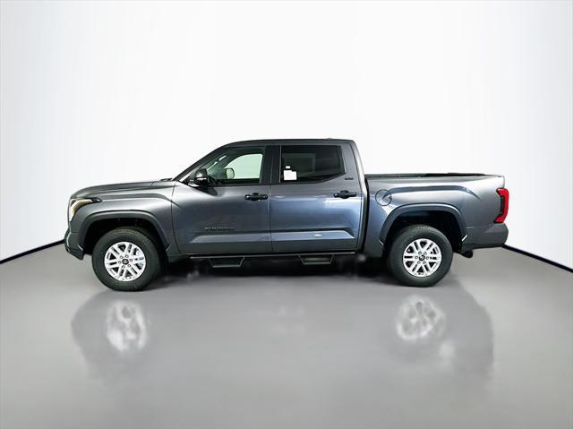 new 2025 Toyota Tundra car, priced at $56,220