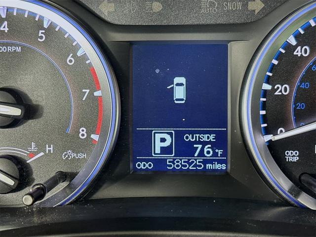 used 2016 Toyota Highlander car, priced at $22,788