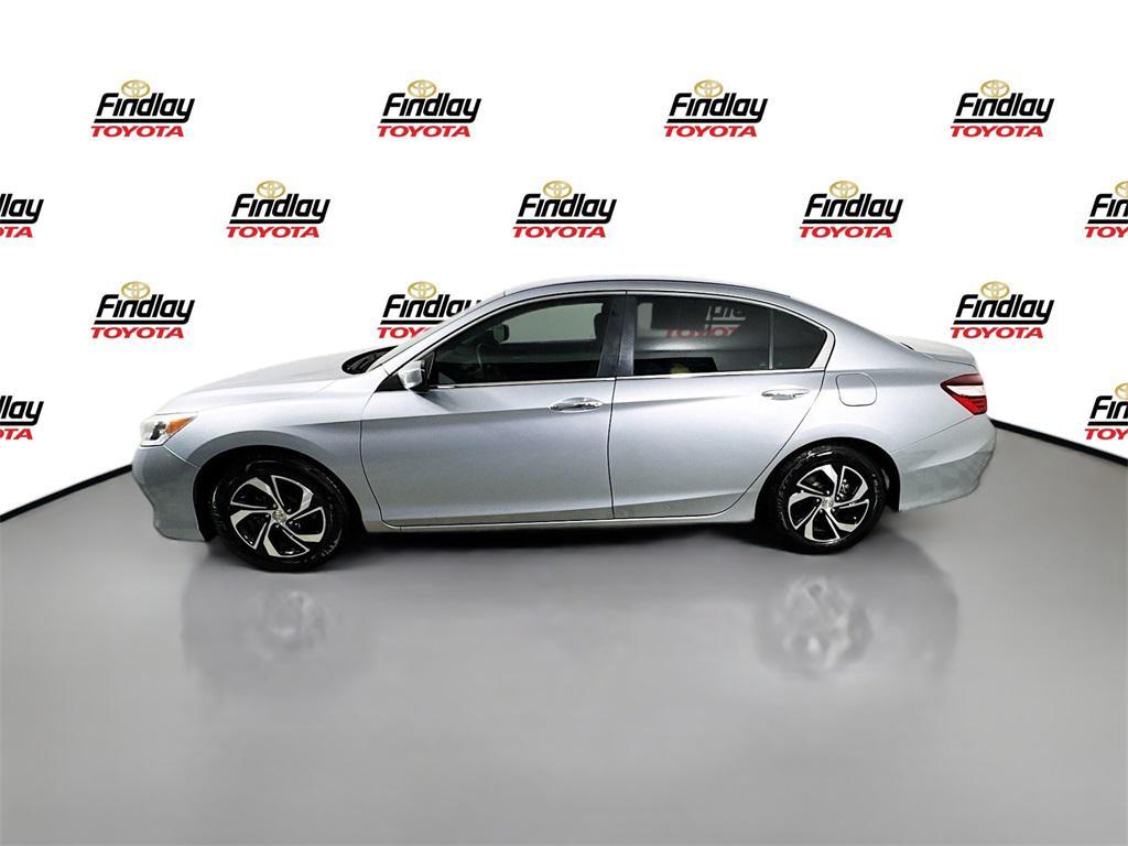 used 2016 Honda Accord car, priced at $13,988