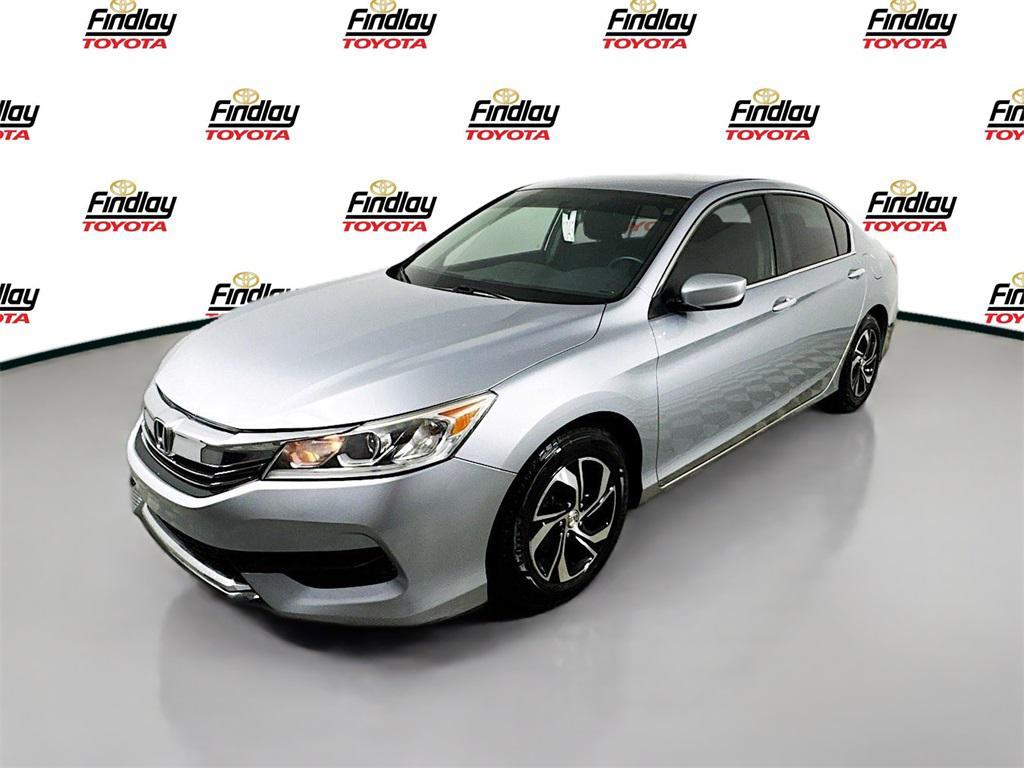 used 2016 Honda Accord car, priced at $13,988