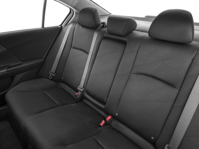 used 2016 Honda Accord car, priced at $13,988