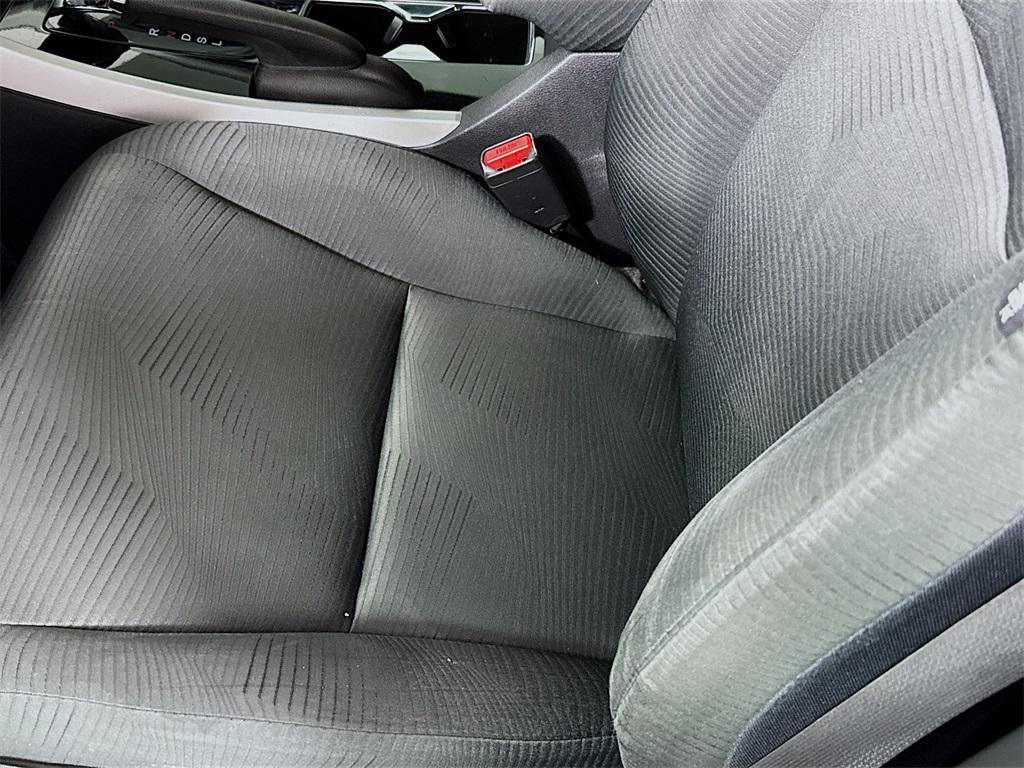 used 2016 Honda Accord car, priced at $13,988