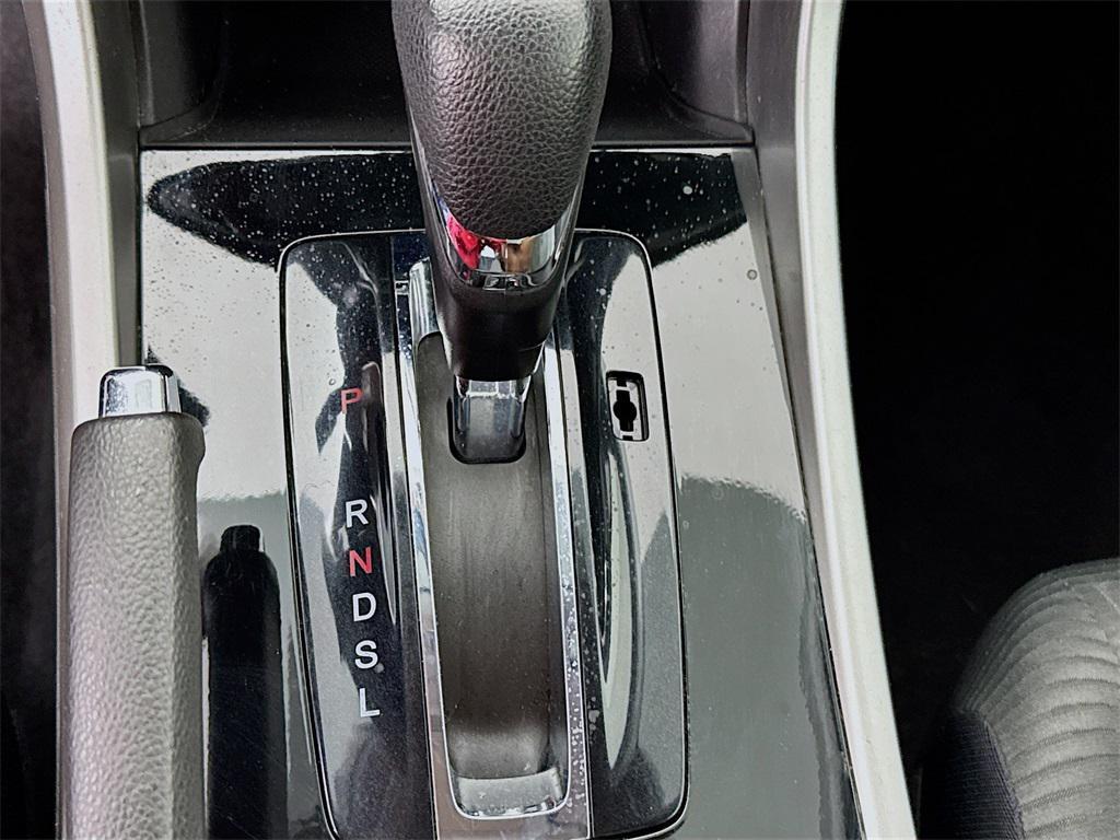 used 2016 Honda Accord car, priced at $13,988