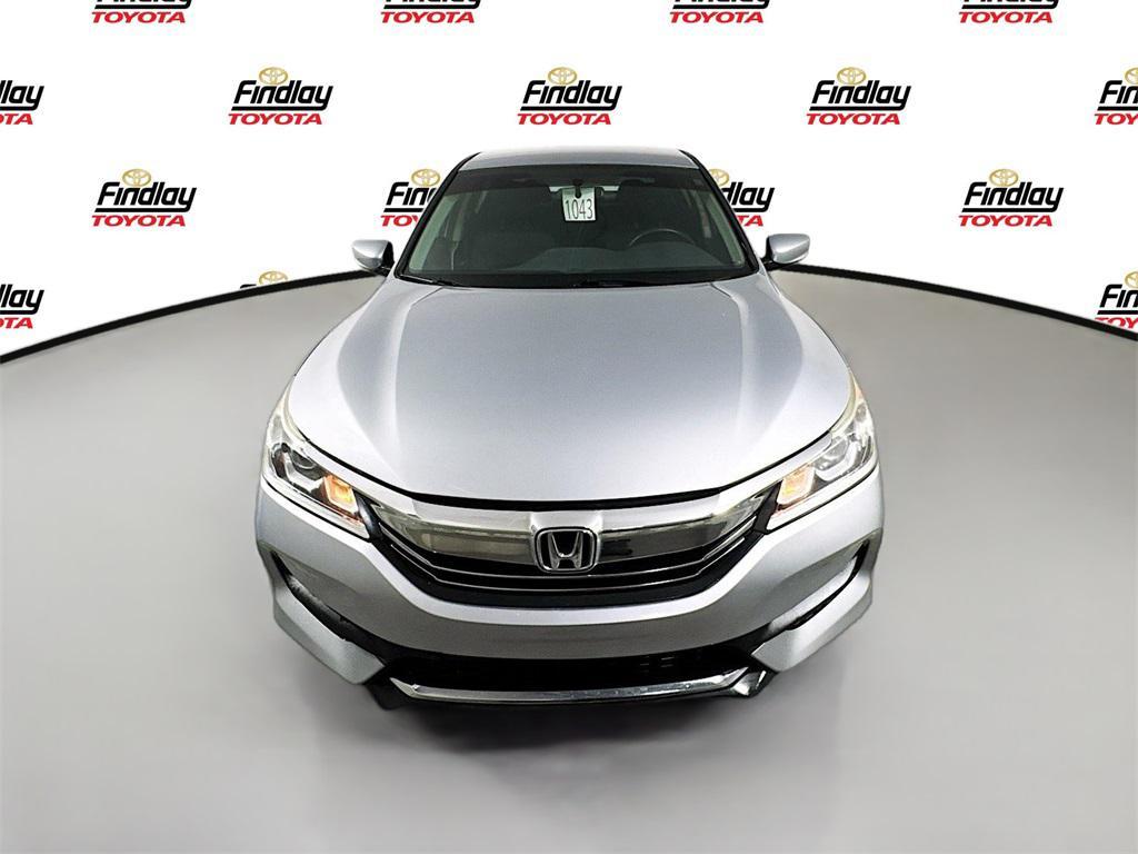 used 2016 Honda Accord car, priced at $13,988