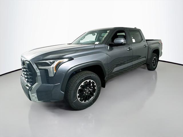 new 2025 Toyota Tundra car, priced at $64,171