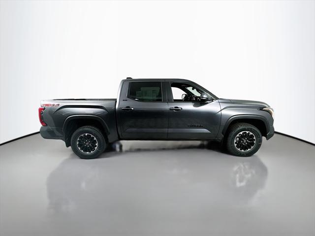 new 2025 Toyota Tundra car, priced at $64,171